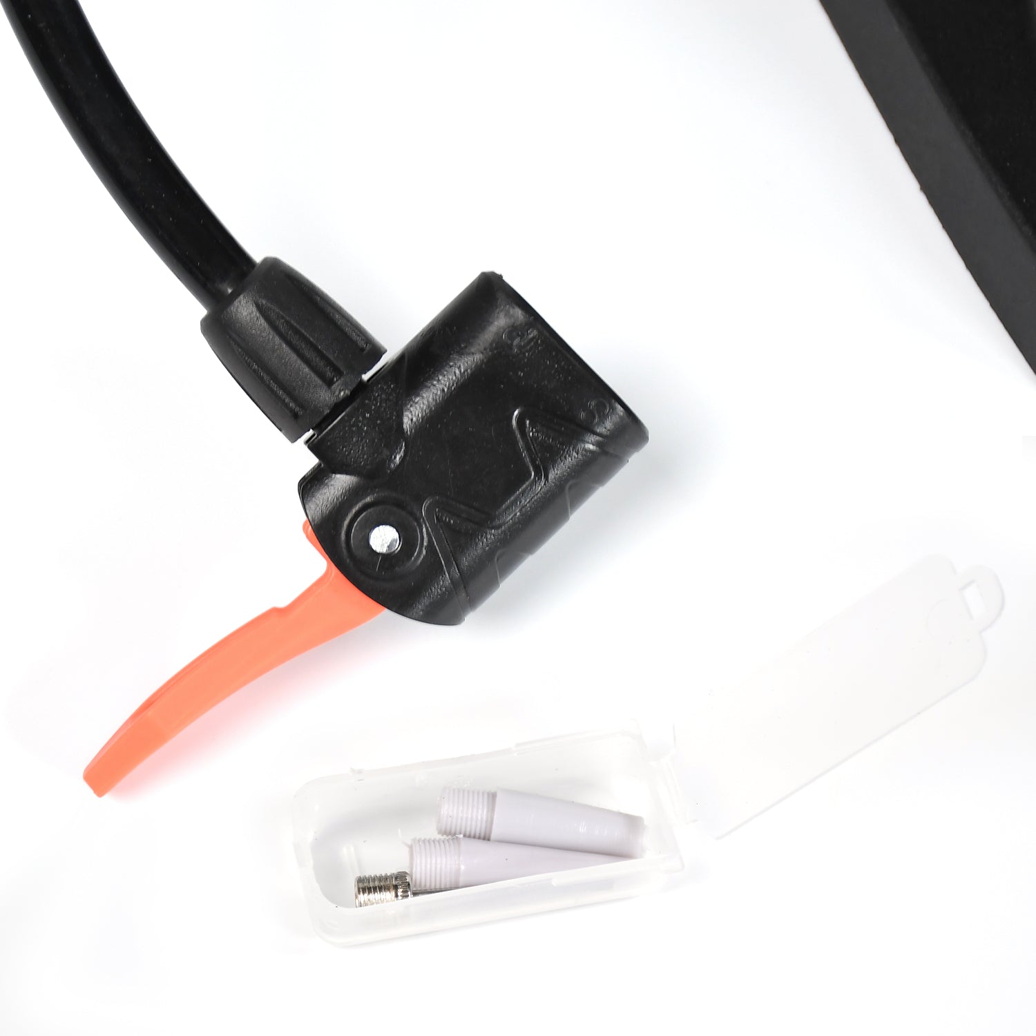 0533 Portable Mini Bike Pump/Cycle Pump Foot Activated with Gauge Floor Bicycle Pump & Cycle Pump DeoDap 0533 Portable Mini Bike Pump/Cycle Pump Foot Activated with Gauge Floor Bicycle Pump & Cycle Pump DeoDap